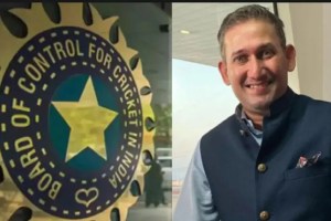 BCCI Announces Ajay Ratra as Replacement of Salil Ankola as member of India selection committee