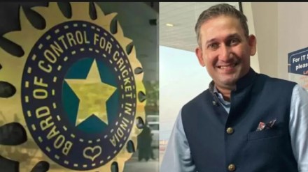 BCCI Announces Ajay Ratra as Replacement of Salil Ankola as member of India selection committee