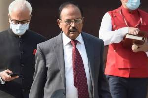 Ajit Doval