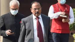 Ajit Doval : अमेरिकेतील न्यायालयाचं भारत सरकार व अजित डोवालांना समन्स, नेमकं प्रकरण काय?