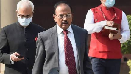 Ajit Doval