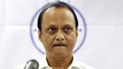 Ajit Pawar : “कुटुंबातील फूट समाज स्वीकारत नाही, मलाही याचा अनुभव”, अजित पवारांची कबुली!