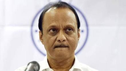 ajit pawar confession