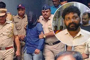 Akshay Shinde Fater Allegation on Police