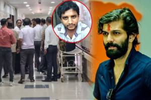 Akshay Shinde Shot Dead Badlapur Sexual Assault Case Amit Thackeray Remark