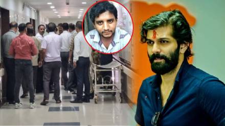 Akshay Shinde Shot Dead Badlapur Sexual Assault Case Amit Thackeray Remark