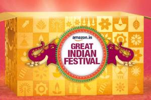 Amazon Great Indian Festival 2024