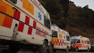 The state government has decided to upgrade 108 ambulances