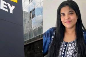 EY India has denied allegations of "work pressure" after Anna Perayil's mother made the claims