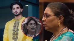 Bigg Boss Marathi: निक्कीच्या आईच्या दाव्यांवर अरबाज पटेलची पहिली प्रतिक्रिया; म्हणाला, “माझा साखरपुडा…”