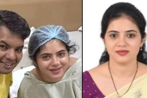 Archana Kamath liver donate death