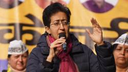 New Delhi CM Atishi : दिल्लीचा फैसला झाला, अरविंद केजरीवाल यांच्यानंतर आतिशी यांच्या हाती मुख्यमंत्रीपदाची सूत्रं!