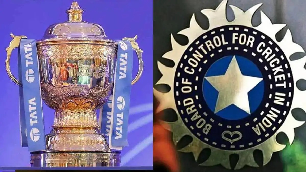 IPL Auction 2025: आयपीएल संघांना मिळाली डेडलाईन? ‘या’ तारखेपर्यंत रिटेन केलेल्या खेळाडूंची यादी जाहीर करावी लागणार