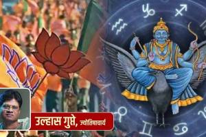 BJP Astrological Prediction 2024 in marathi