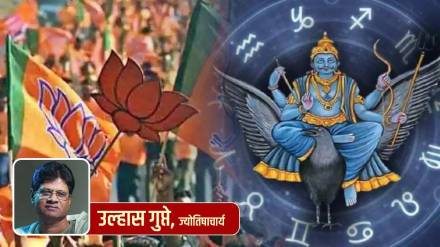 BJP Astrological Prediction 2024 in marathi