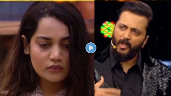 Bigg Boss Eliminated Aarya for slapping Nikki