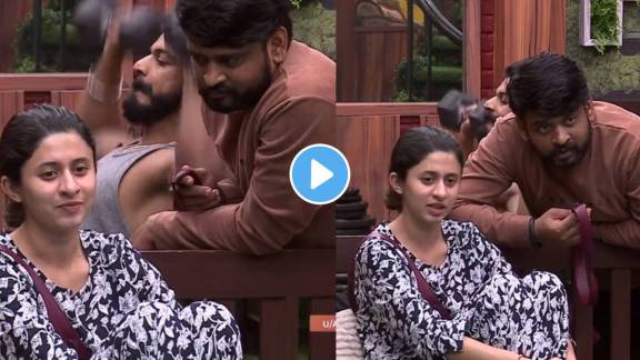 Bigg Boss Marathi Season 5 Ankita walawalkar and Dhananjay Powar still don't believe in their own group