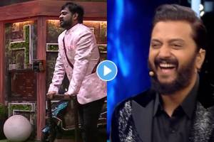 Bigg Boss Marathi Season 5 Dhananjay Powar praise Varsha Usgaonkar