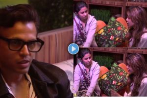 Bigg Boss Marathi 5