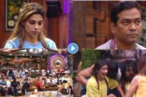 Bigg Boss Marathi 5