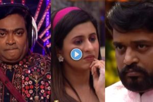 Bigg Boss Marathi 5