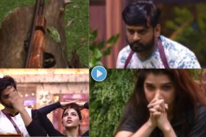 Bigg Boss Marathi 5