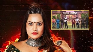 Bigg Boss Marathi 5 aarya jadhao praised suraj chavan