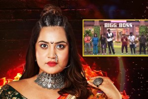 Bigg Boss Marathi 5 aarya jadhao praised suraj chavan