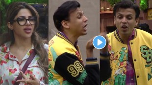 Bigg Boss Marathi Season 5 Abhijeet sawant mimicry of nikki tamboli video viral