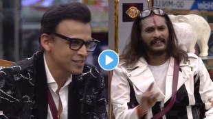 Bigg Boss Marathi Season 5 Abhijeet Sawant And Abhijeet Bichule sing Tu Is Tarah Se Meri Zindagi Mein