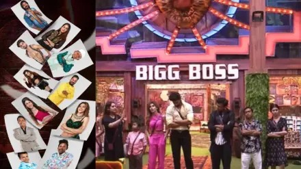 Marathi Actress sai tamhankar talking on bigg boss marathi season 5