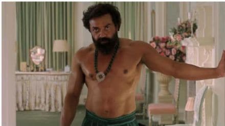 Bobby Deol