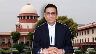 CJI Chandrachud Supreme Court ani 1