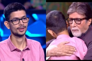 Chander Prakash Kaun Banega Crorepati 16