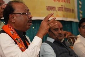 BJP state president Chandrashekhar Bawankule warned the interested candidates