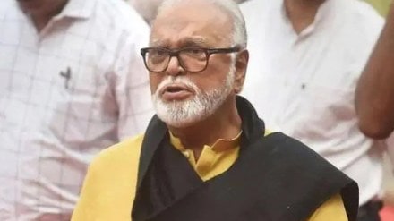 Chhagan Bhujbal