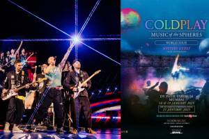 High Court clarified that only state government can set guidelines for the Coldplay ticket black market