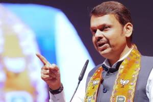 What Devendra Fadnavis Said?