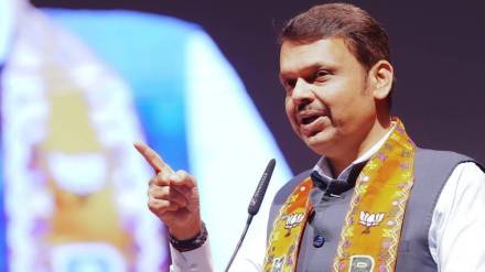 What Devendra Fadnavis Said?