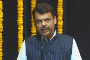 What Devendra Fadnavis Said?