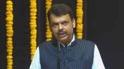 Devendra Fadnavis : “लीड कितीचा असेल हे…”, उमेदवारी अर्ज दाखल केल्यानंतर देवेंद्र फडणवीस काय म्हणाले?