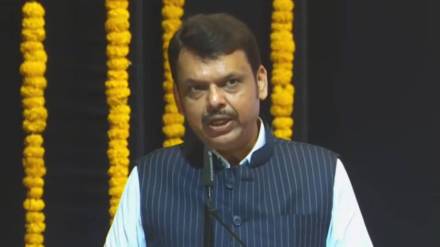 What Devendra Fadnavis Said?