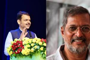 Nana Patekar Said This Thing About Devendra Fadnavis