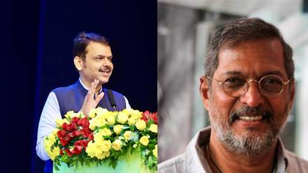 Nana Patekar Said This Thing About Devendra Fadnavis