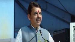 Devendra Fadnavis : देवेंद्र फडणवीसांचा आरोप, “४८ पैकी १४ लोकसभा मतदारसंघांमध्ये व्होट जिहाद…”