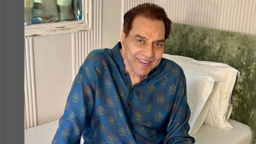 Dharmendra