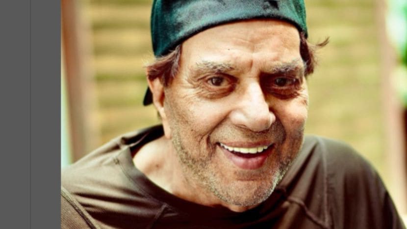 Dharmendra