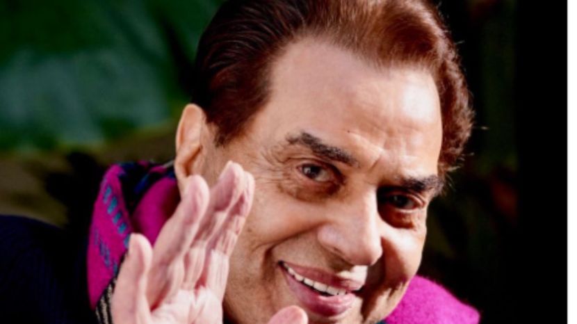 Dharmendra