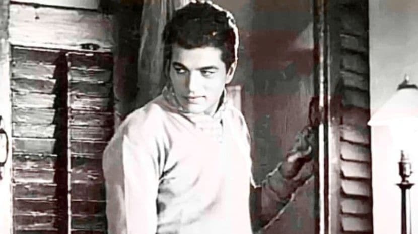 Dharmendra