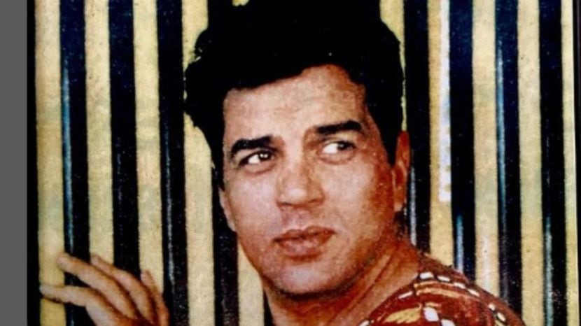 Dharmendra